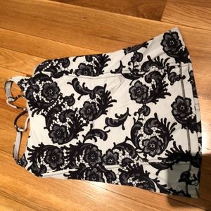 LuluLemon Tank Size 6